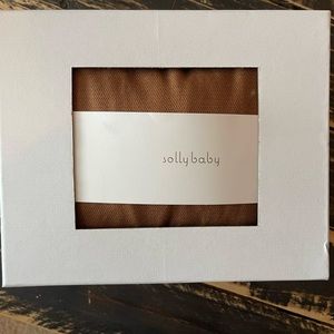 Solly Baby Loop Carrier